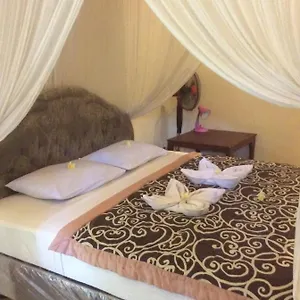 Bed & Breakfast Rumah Irak Et Kadek Bali, Ubud