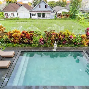 Gasthuis The Dayuh, Ubud